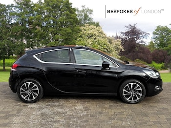 Used DS Automobiles DS 4 2016 for sale - 76520816: Photo