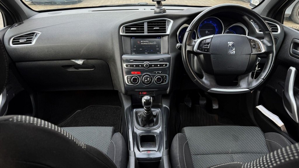 Used DS Automobiles DS 4 2016 for sale - 76520816: Photo 3