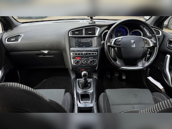 Used DS Automobiles DS 4 2016 for sale - 76520816: Photo