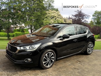 Used DS Automobiles DS 4 2016 for sale - 76520816: Photo