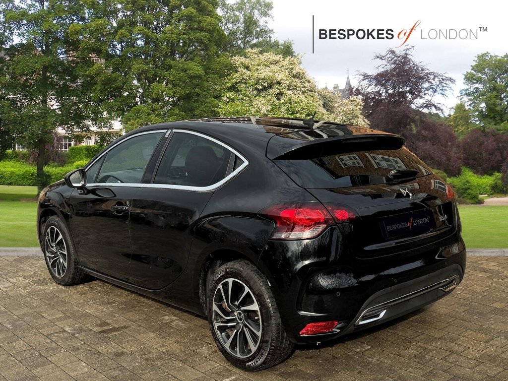 Used DS Automobiles DS 4 2016 for sale - 76520816: Photo 5