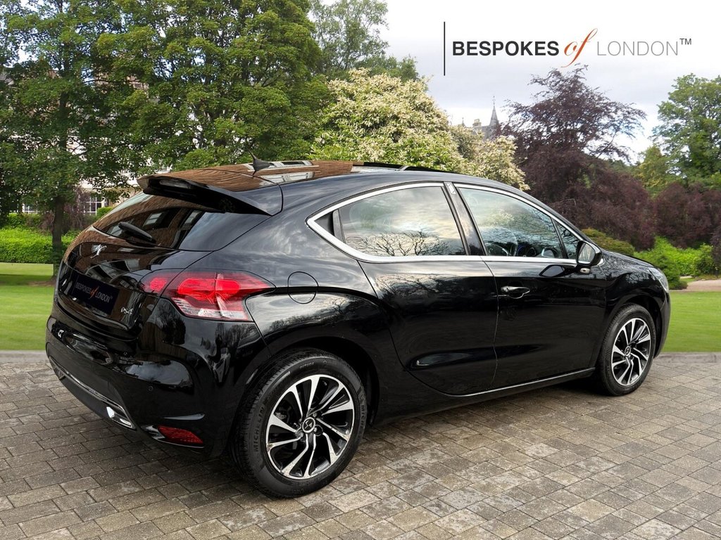 Used DS Automobiles DS 4 2016 for sale - 76520816: Photo 6