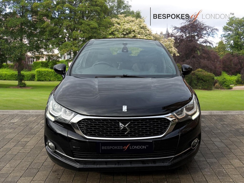 Used DS Automobiles DS 4 2016 for sale - 76520816: Photo 7