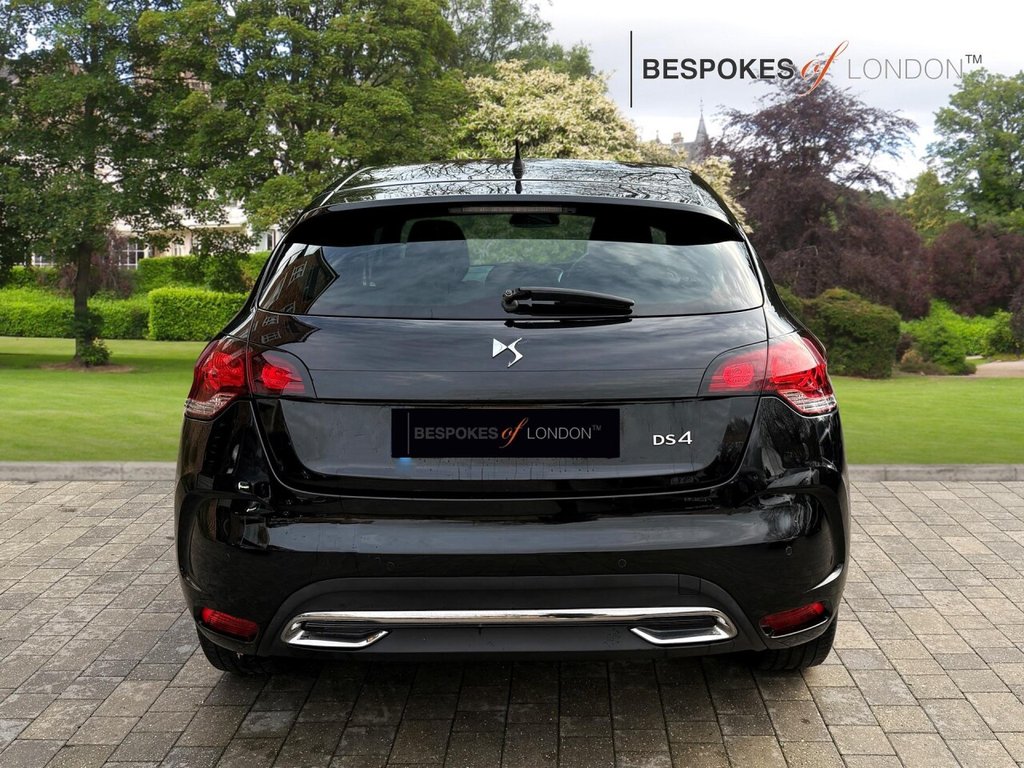 Used DS Automobiles DS 4 2016 for sale - 76520816: Photo 8