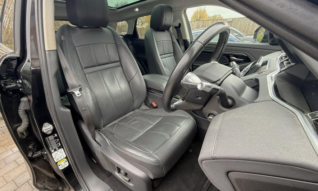 Used Land Rover Range Rover Evoque 2019 for sale - 78081148: Photo 10