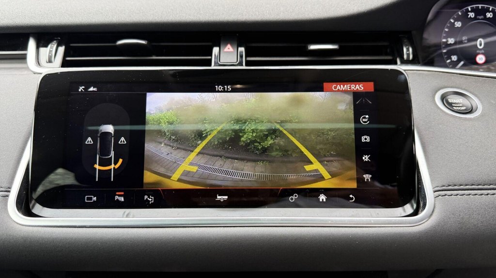 Used Land Rover Range Rover Evoque 2019 for sale - 78081148: Photo 19