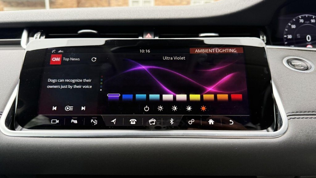 Used Land Rover Range Rover Evoque 2019 for sale - 78081148: Photo 20