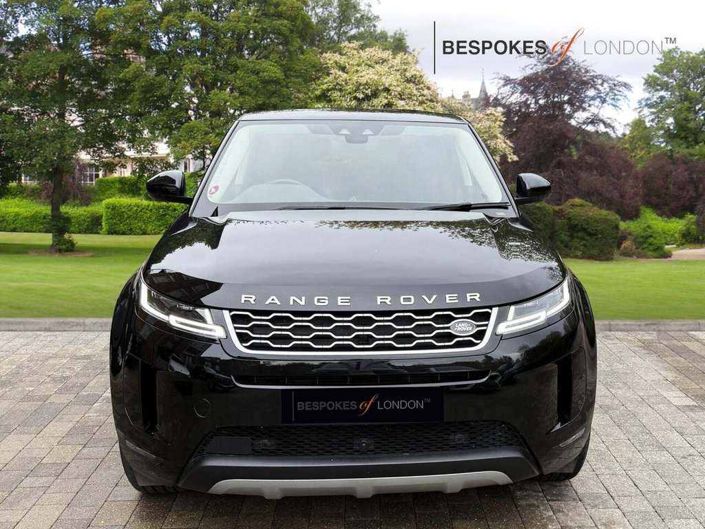 Used Land Rover Range Rover Evoque 2019 for sale - 78081148: Photo 7