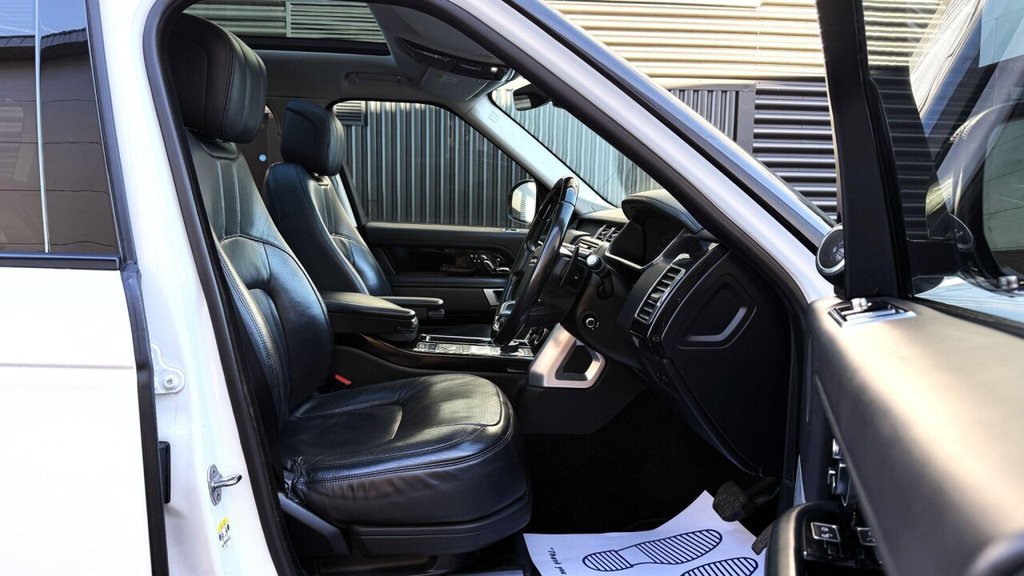 Used Land Rover Range Rover 2018 for sale - 78081142: Photo 10