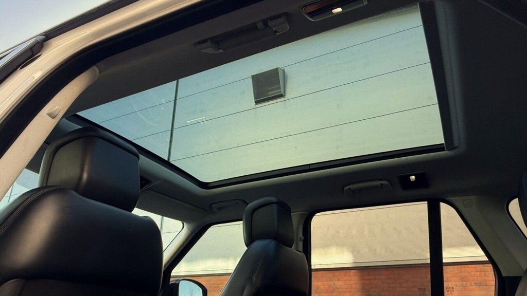 Used Land Rover Range Rover 2018 for sale - 78081142: Photo 12