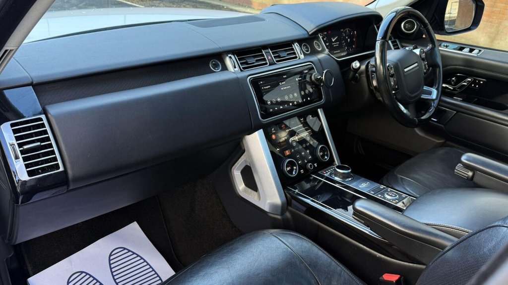 Used Land Rover Range Rover 2018 for sale - 78081142: Photo 15