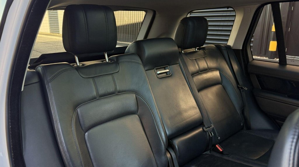 Used Land Rover Range Rover 2018 for sale - 78081142: Photo 16