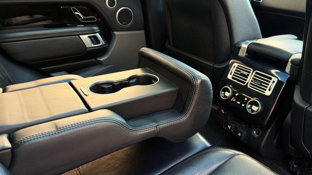 Used Land Rover Range Rover 2018 for sale - 78081142: Photo 17