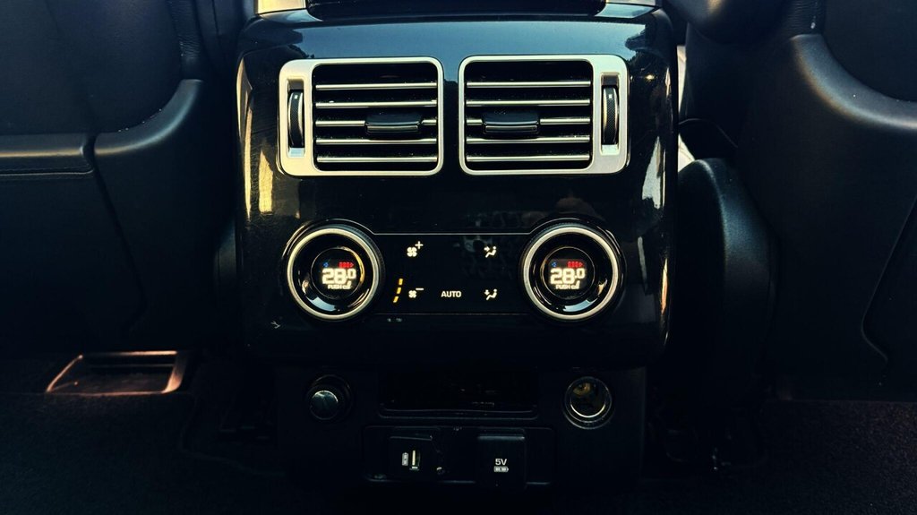 Used Land Rover Range Rover 2018 for sale - 78081142: Photo 18