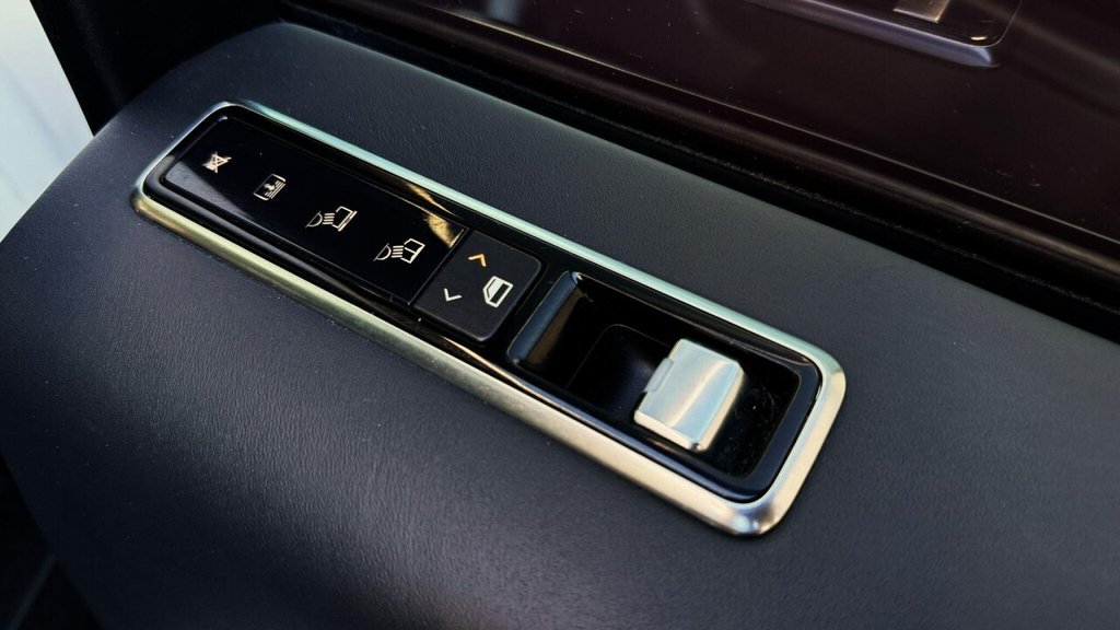 Used Land Rover Range Rover 2018 for sale - 78081142: Photo 20