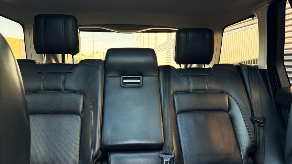 Used Land Rover Range Rover 2018 for sale - 78081142: Photo 21