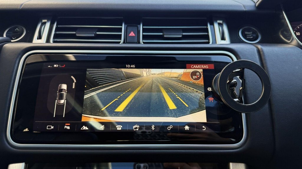 Used Land Rover Range Rover 2018 for sale - 78081142: Photo 22