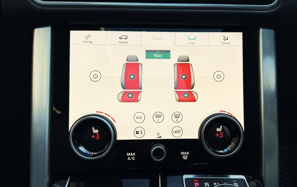 Used Land Rover Range Rover 2018 for sale - 78081142: Photo 23