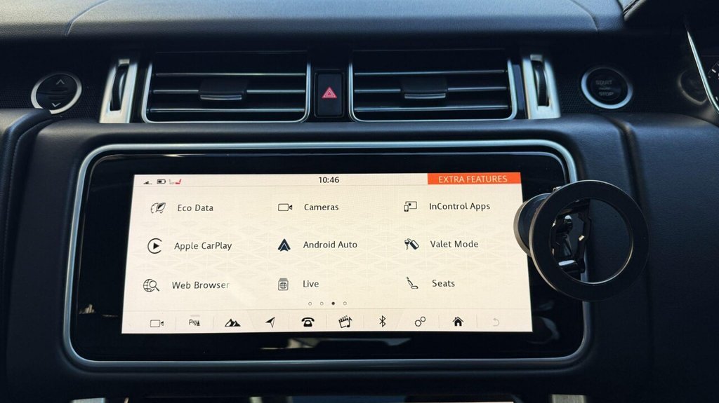 Used Land Rover Range Rover 2018 for sale - 78081142: Photo 24