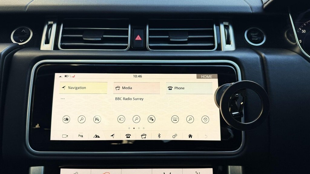 Used Land Rover Range Rover 2018 for sale - 78081142: Photo 26