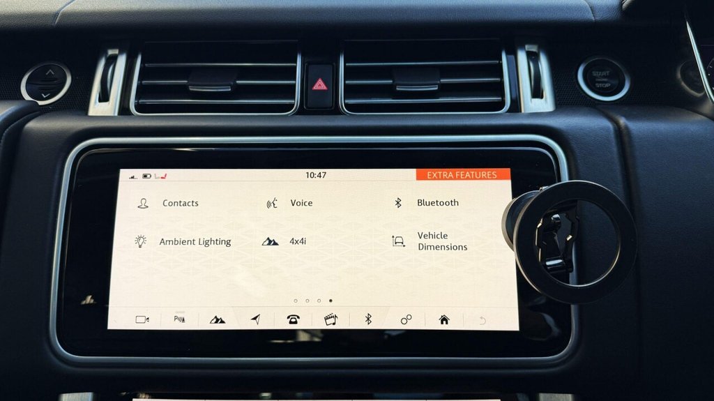 Used Land Rover Range Rover 2018 for sale - 78081142: Photo 27