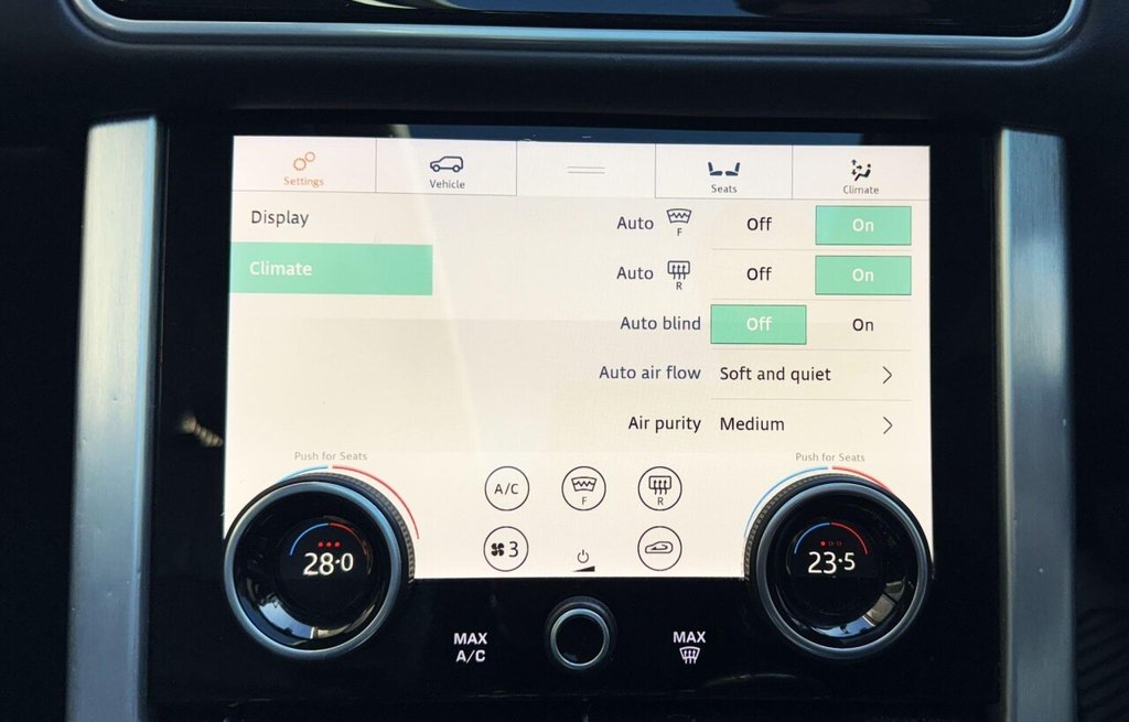 Used Land Rover Range Rover 2018 for sale - 78081142: Photo 29