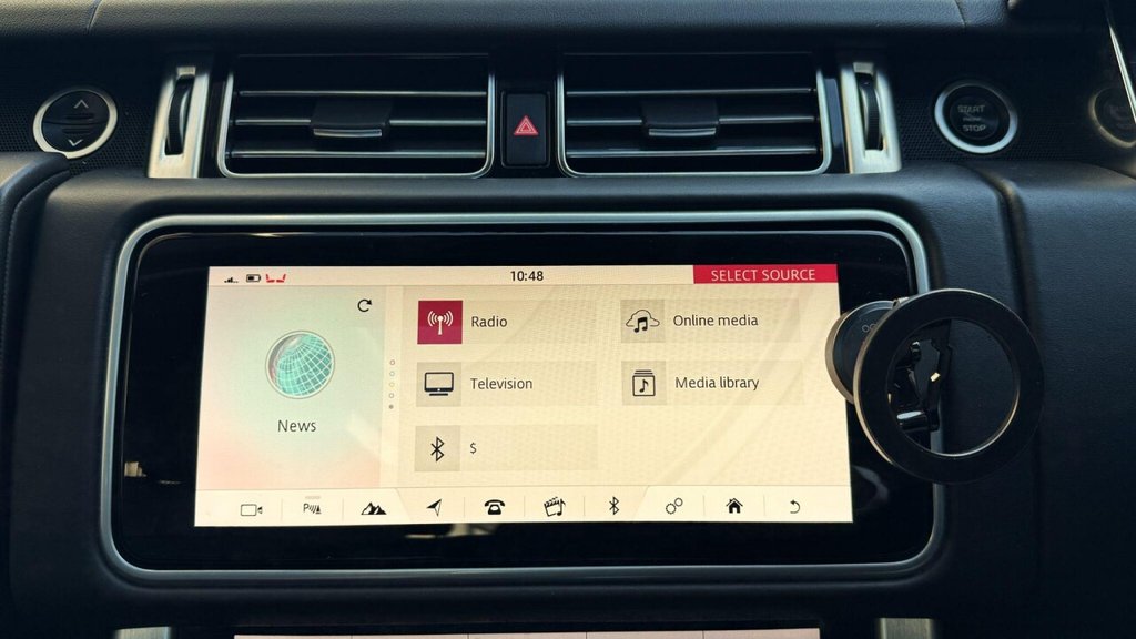 Used Land Rover Range Rover 2018 for sale - 78081142: Photo 31