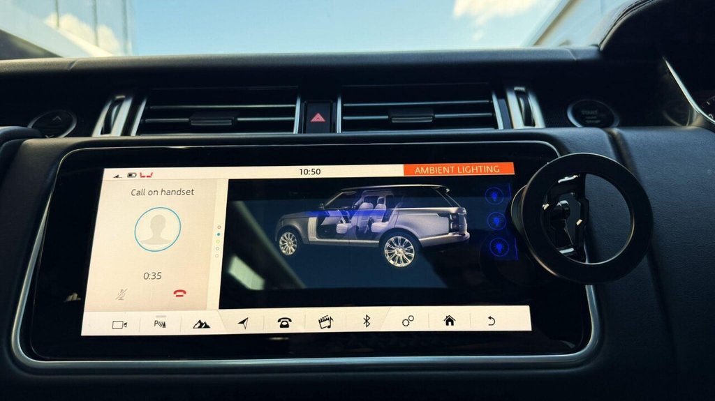 Used Land Rover Range Rover 2018 for sale - 78081142: Photo 32