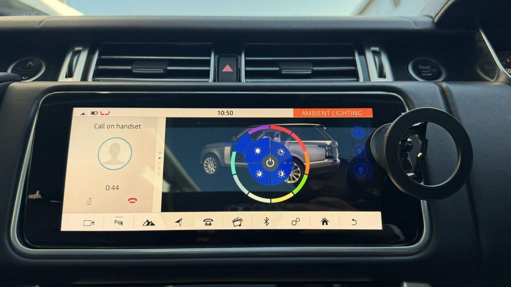 Used Land Rover Range Rover 2018 for sale - 78081142: Photo 33