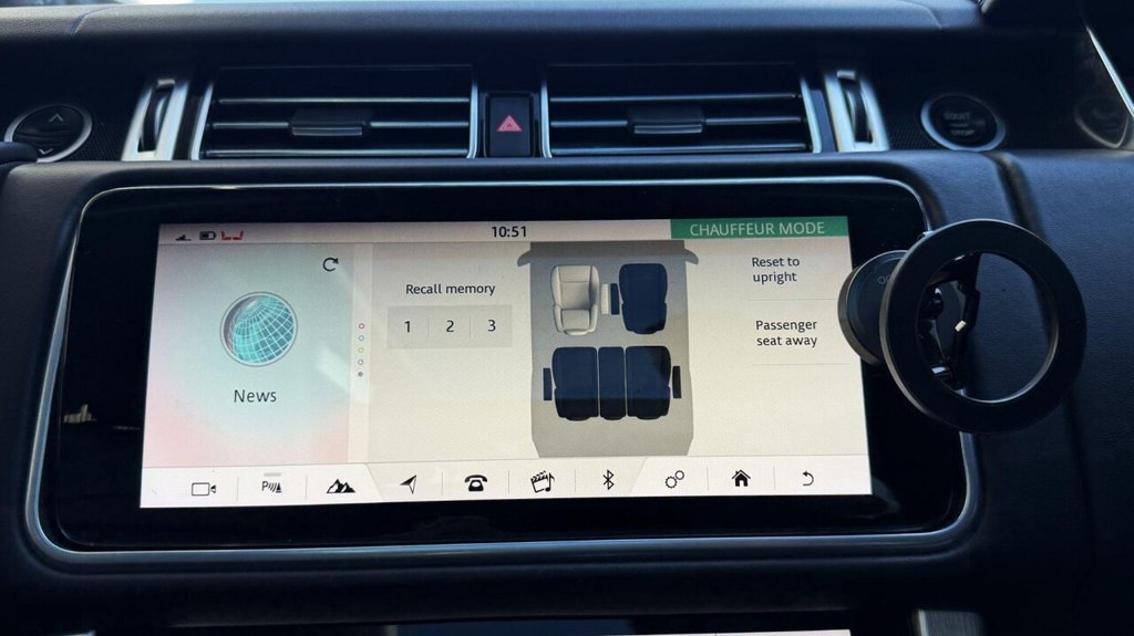 Used Land Rover Range Rover 2018 for sale - 78081142: Photo 34