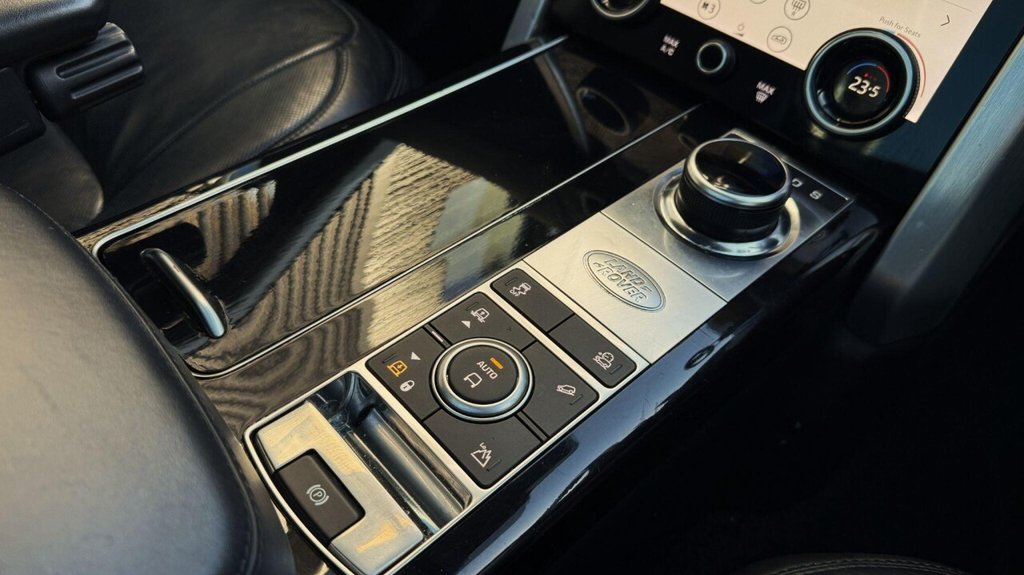 Used Land Rover Range Rover 2018 for sale - 78081142: Photo 35