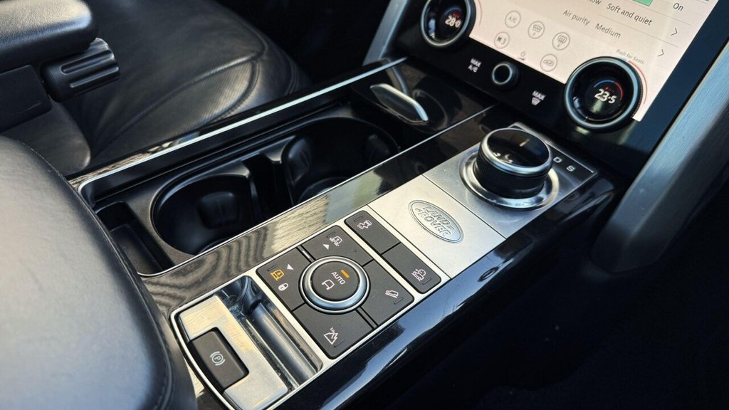 Used Land Rover Range Rover 2018 for sale - 78081142: Photo 36