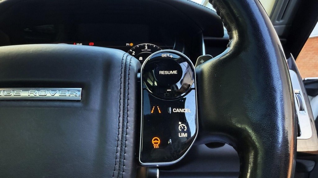 Used Land Rover Range Rover 2018 for sale - 78081142: Photo 38