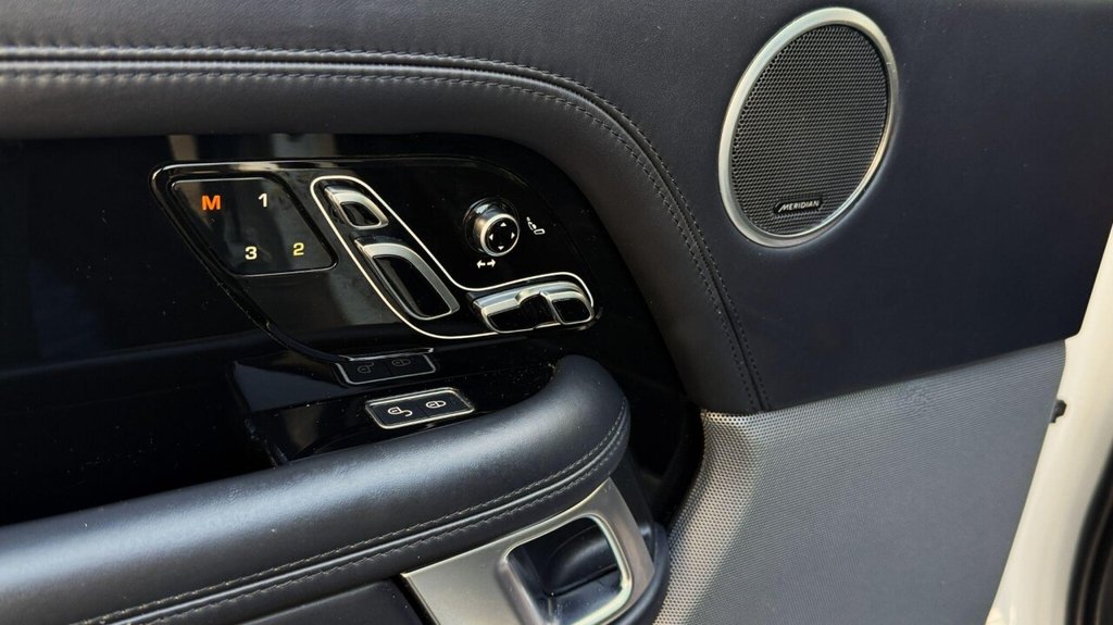 Used Land Rover Range Rover 2018 for sale - 78081142: Photo 40