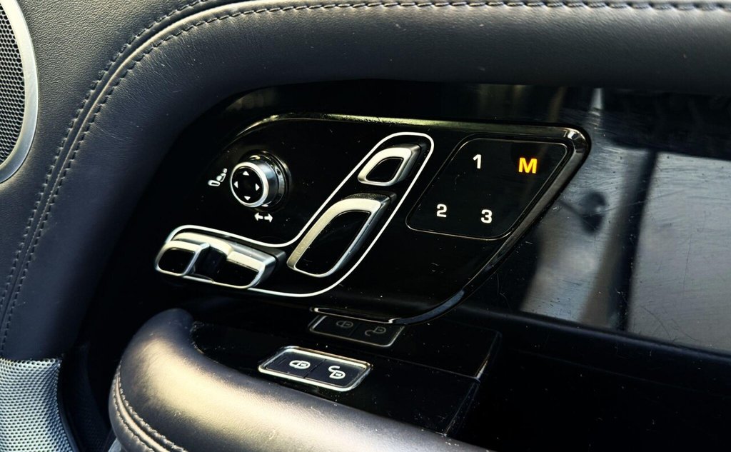 Used Land Rover Range Rover 2018 for sale - 78081142: Photo 42