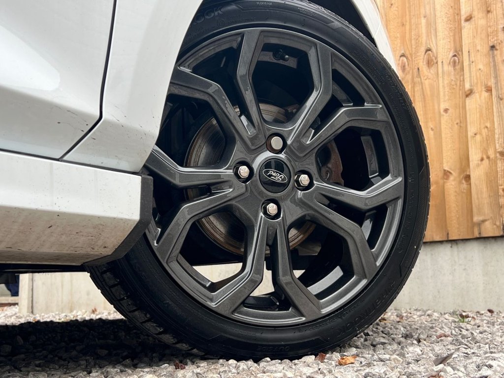 Used Ford Fiesta 2019 for sale - 77275810: Photo 10