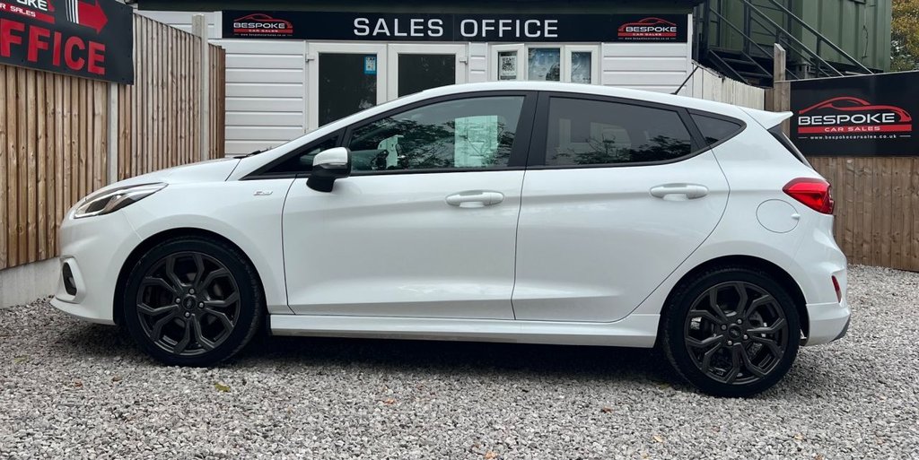 Used Ford Fiesta 2019 for sale - 77275810: Photo 15