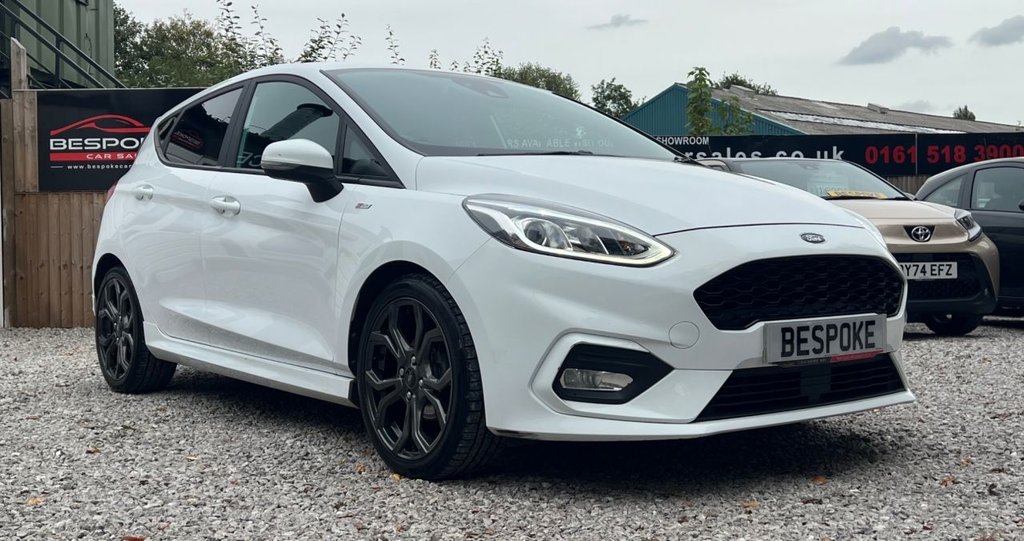 Used Ford Fiesta 2019 for sale - 77275810: Photo 16