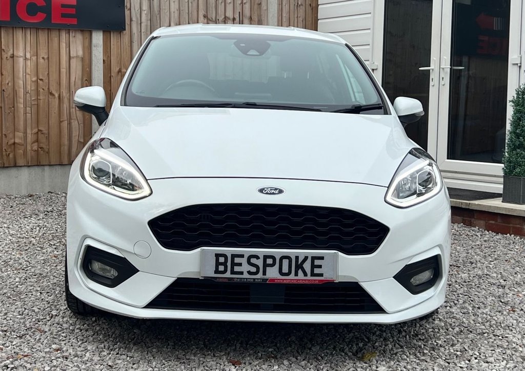 Used Ford Fiesta 2019 for sale - 77275810: Photo 17