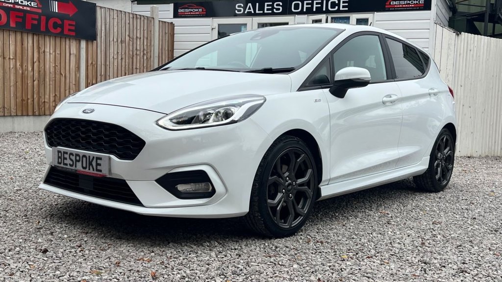 Used Ford Fiesta 2019 for sale - 77275810: Photo 18