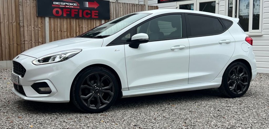 Used Ford Fiesta 2019 for sale - 77275810: Photo 19