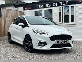 Ford Fiesta feature image