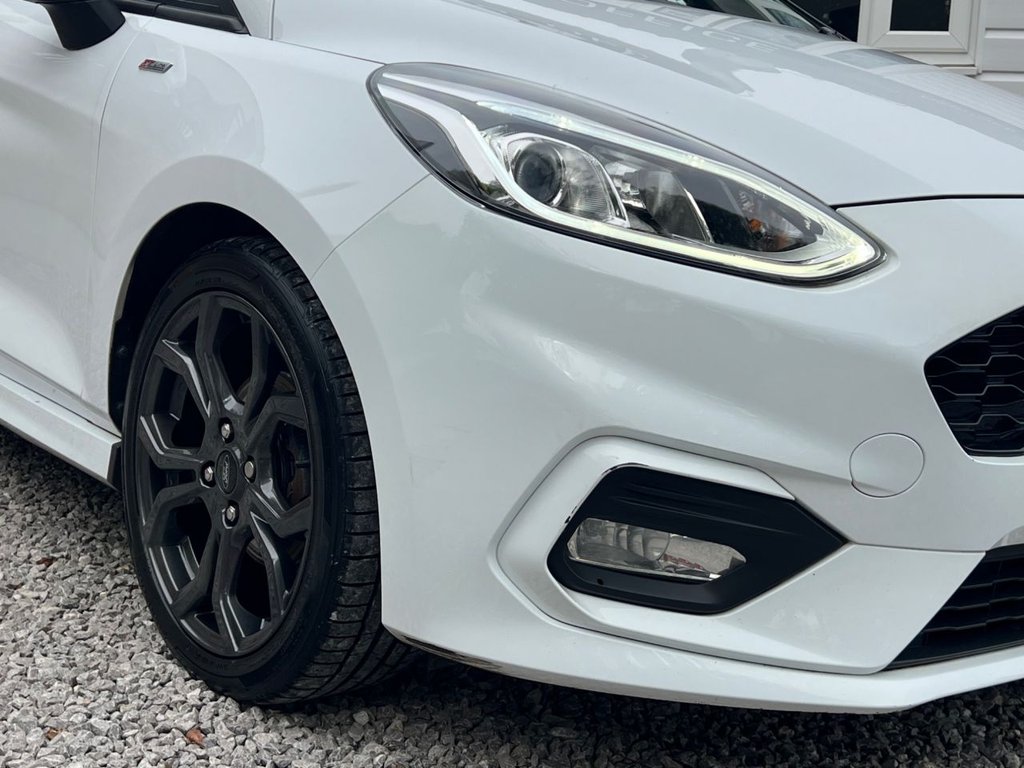 Used Ford Fiesta 2019 for sale - 77275810: Photo 20