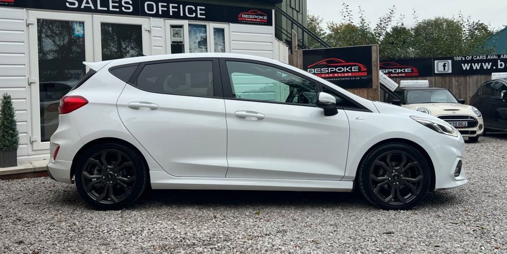 Used Ford Fiesta 2019 for sale - 77275810: Photo 21