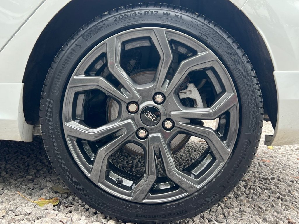 Used Ford Fiesta 2019 for sale - 77275810: Photo 23