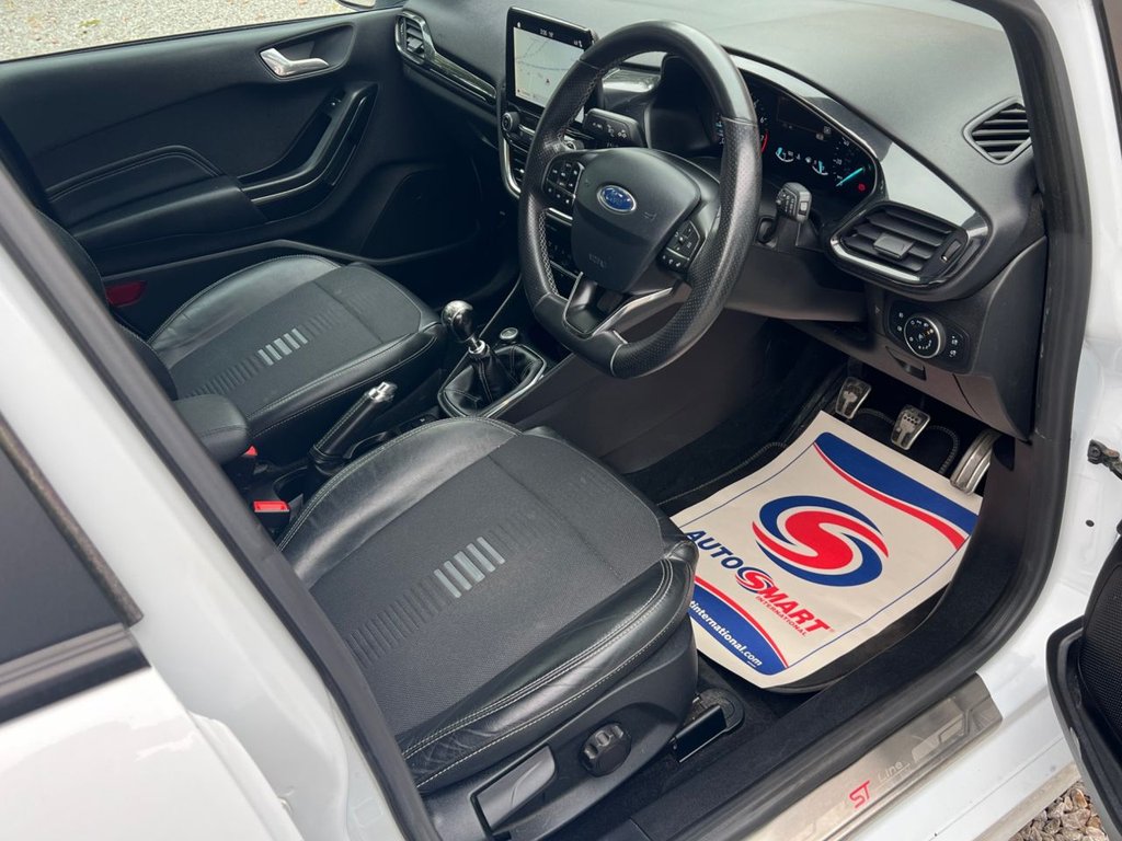 Used Ford Fiesta 2019 for sale - 77275810: Photo 25