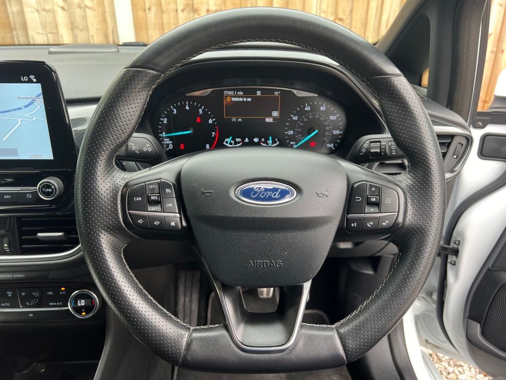 Used Ford Fiesta 2019 for sale - 77275810: Photo 26