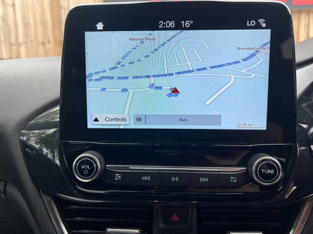 Used Ford Fiesta 2019 for sale - 77275810: Photo 29