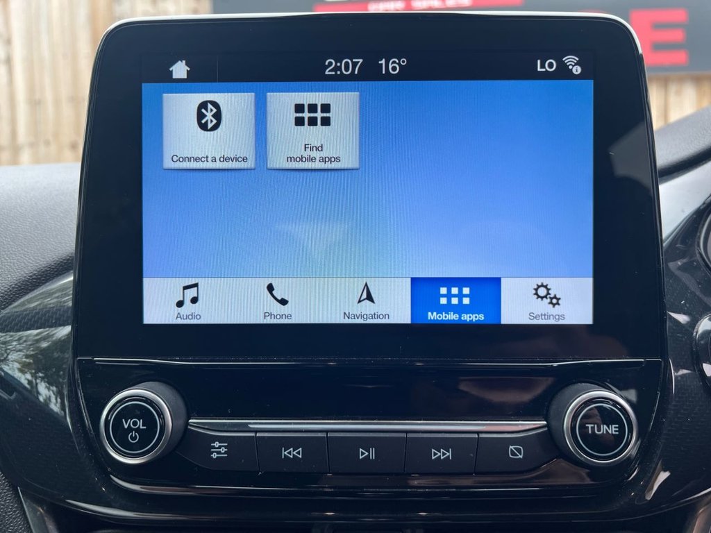 Used Ford Fiesta 2019 for sale - 77275810: Photo 30