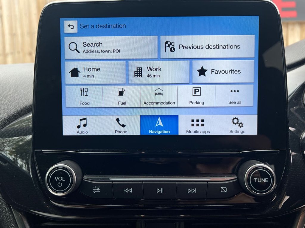 Used Ford Fiesta 2019 for sale - 77275810: Photo 31